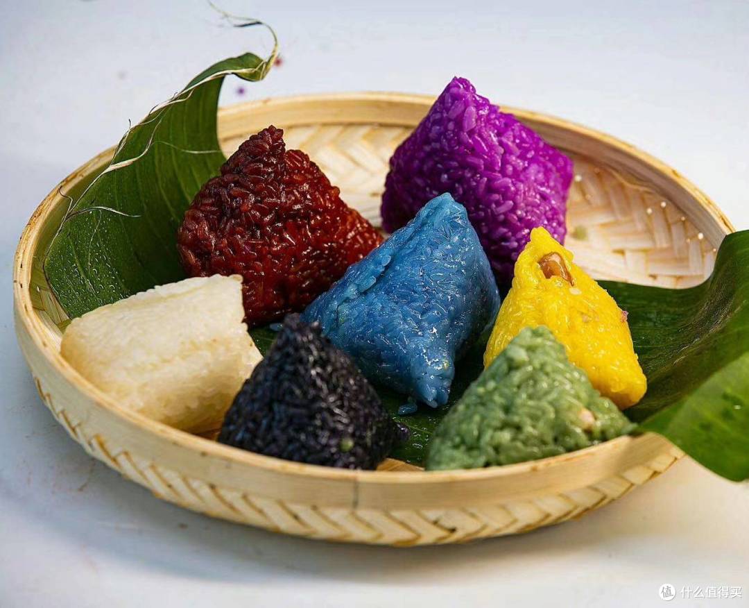 中国哪的“粽子”最好吃？经过评选，这10个地方上榜，有你家乡吗