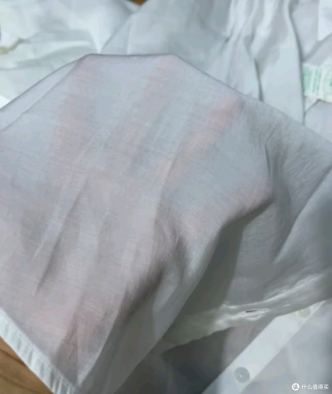 618潮流之茵曼(INMAN)莱赛尔天丝衬衫女春夏轻薄上衣 经典款-鹅黄色 S