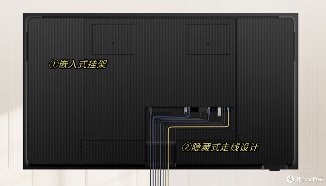 从超薄嵌入式冰箱到“壁纸电视”,家电3.0时代来了?