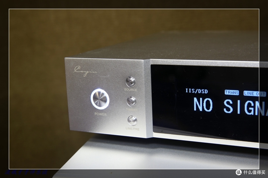 【试玩凯音888 2下集】桌面系统的标配:谈idap-8网播和idac-8解码