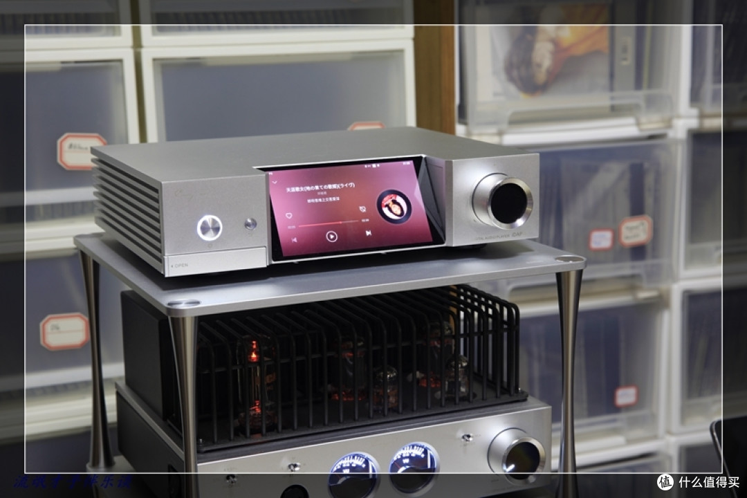 【试玩凯音888 2下集】桌面系统的标配:谈idap-8网播和idac-8解码