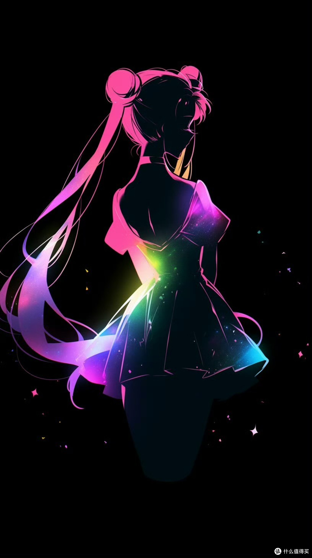 美少女战士:为何这部动漫能火30年?