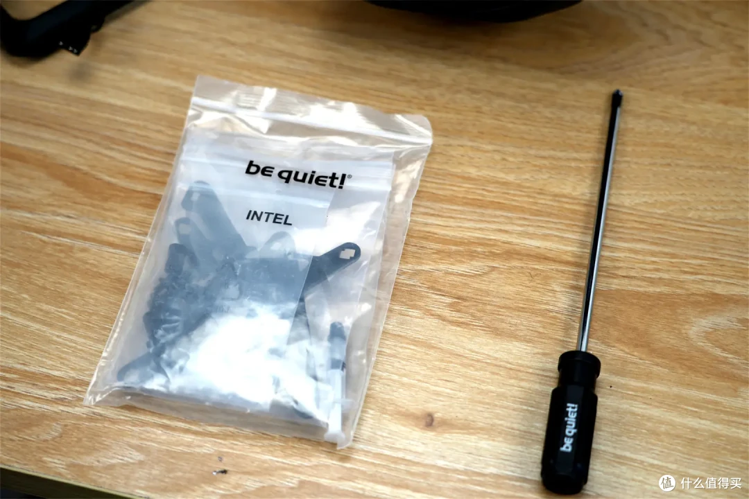 be quiet! DARK ROCK ELITE散热器全面解析：高效散热，极致静音