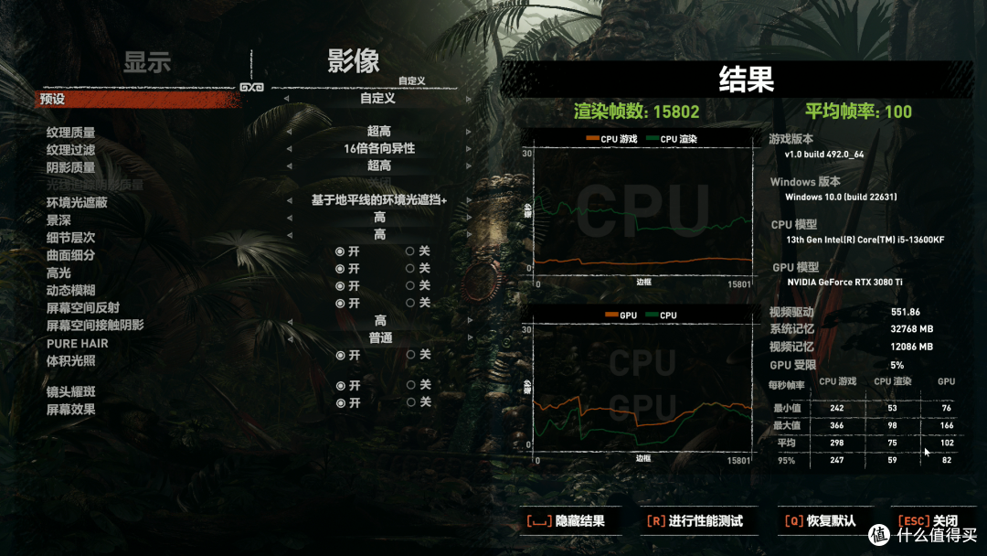 预算比较充足上哪块CPU好?INTEL 13600KF实测