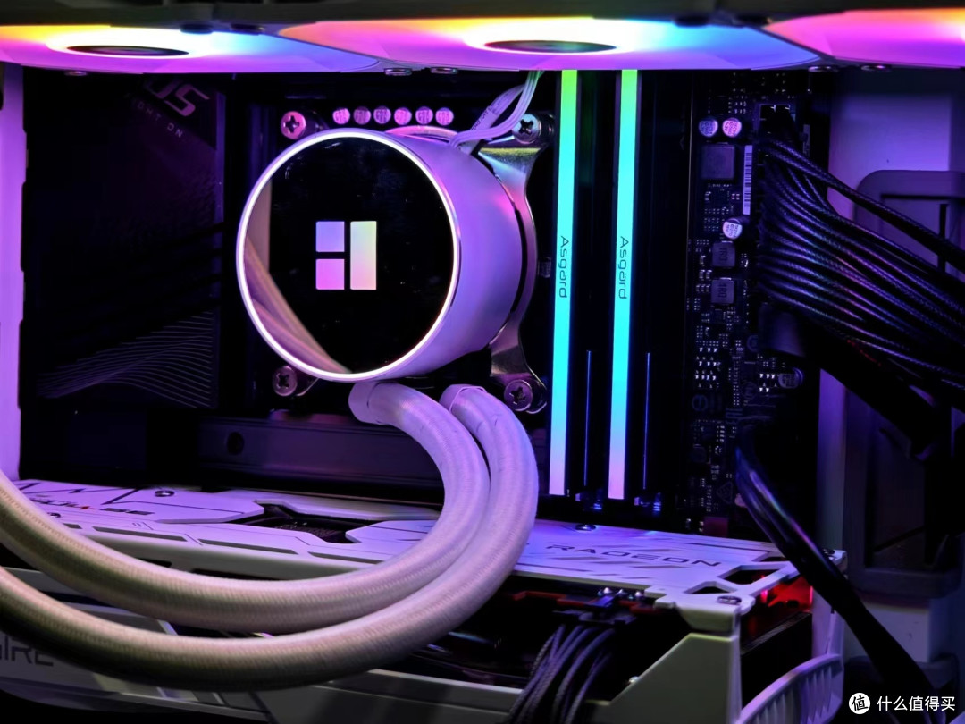 618高性价比D4主板怎么选?华南金牌H510-HD主板开箱体验测评