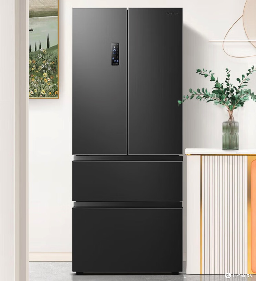 冰箱哪个品牌好？2024年满意度排行榜：第一实至名归，美的位第四
