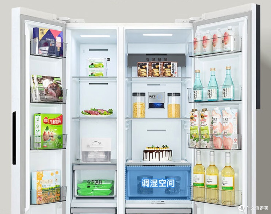 冰箱哪个品牌好？2024年满意度排行榜：第一实至名归，美的位第四