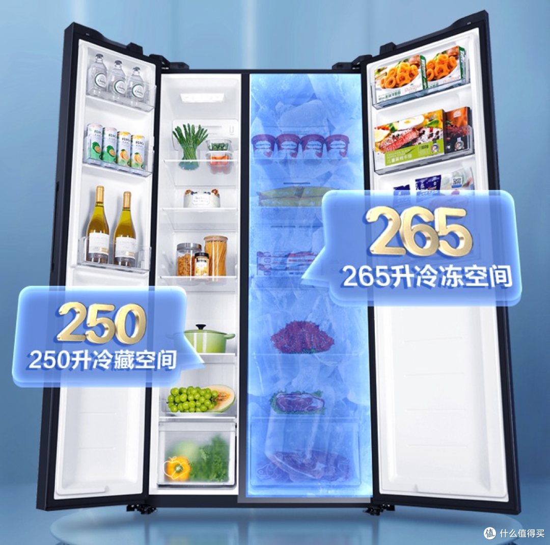 冰箱哪个品牌好？2024年满意度排行榜：第一实至名归，美的位第四