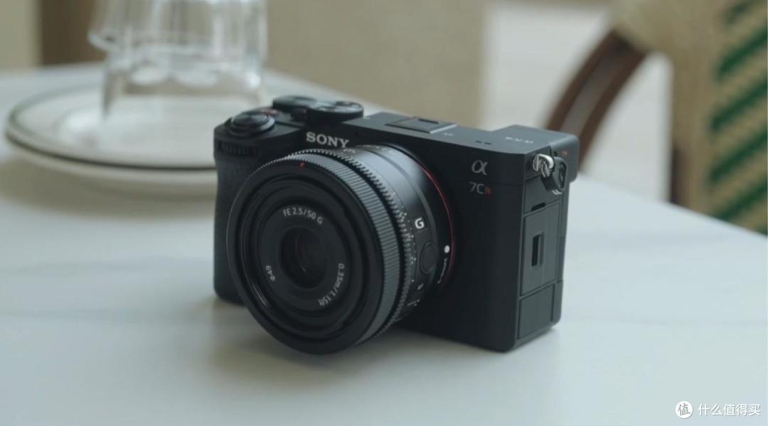 索尼微单a7c2与a7m4,谁才是最佳的选择?