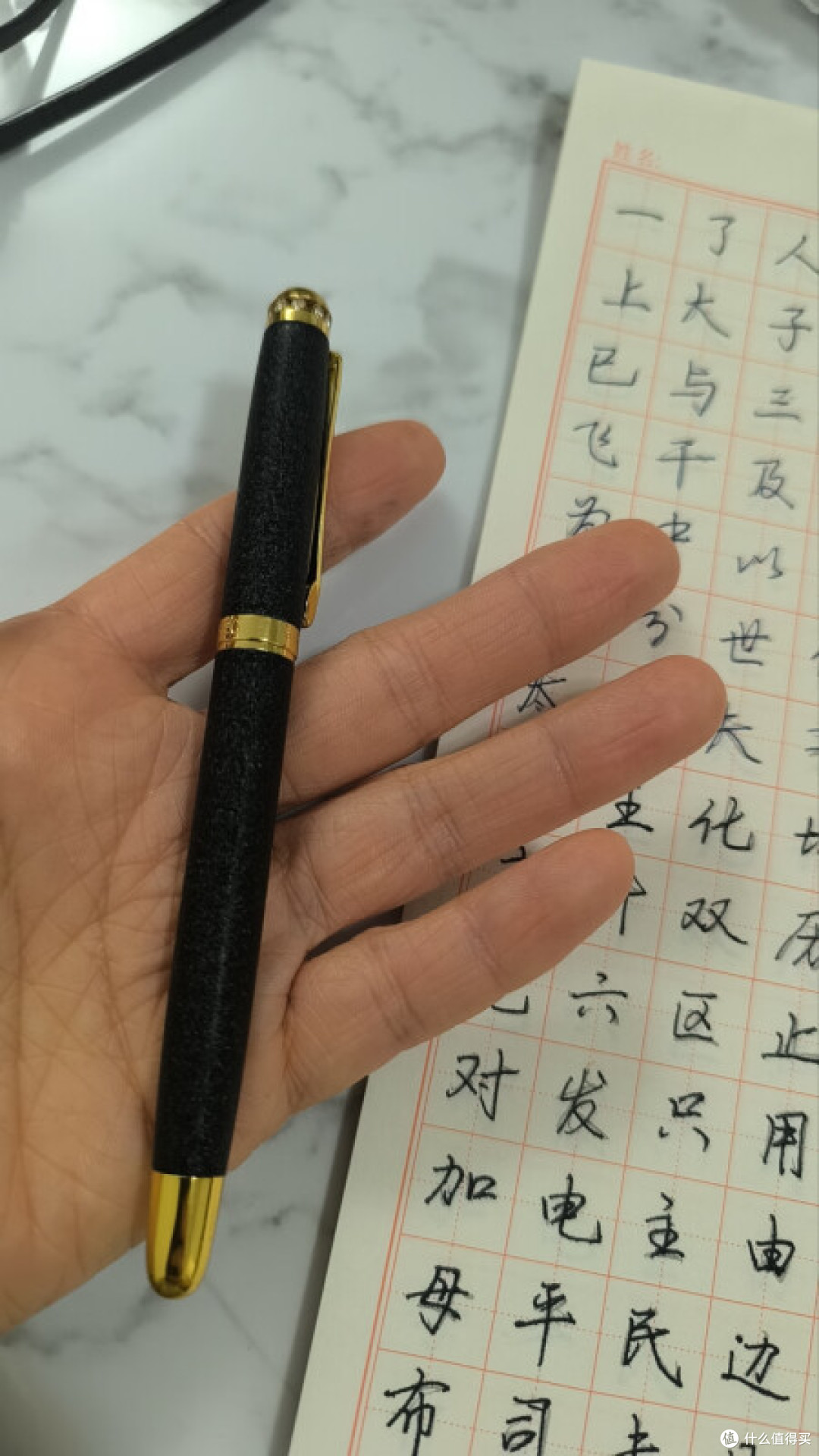 六一惊喜！给孩子选这套钢笔，书写更流畅！