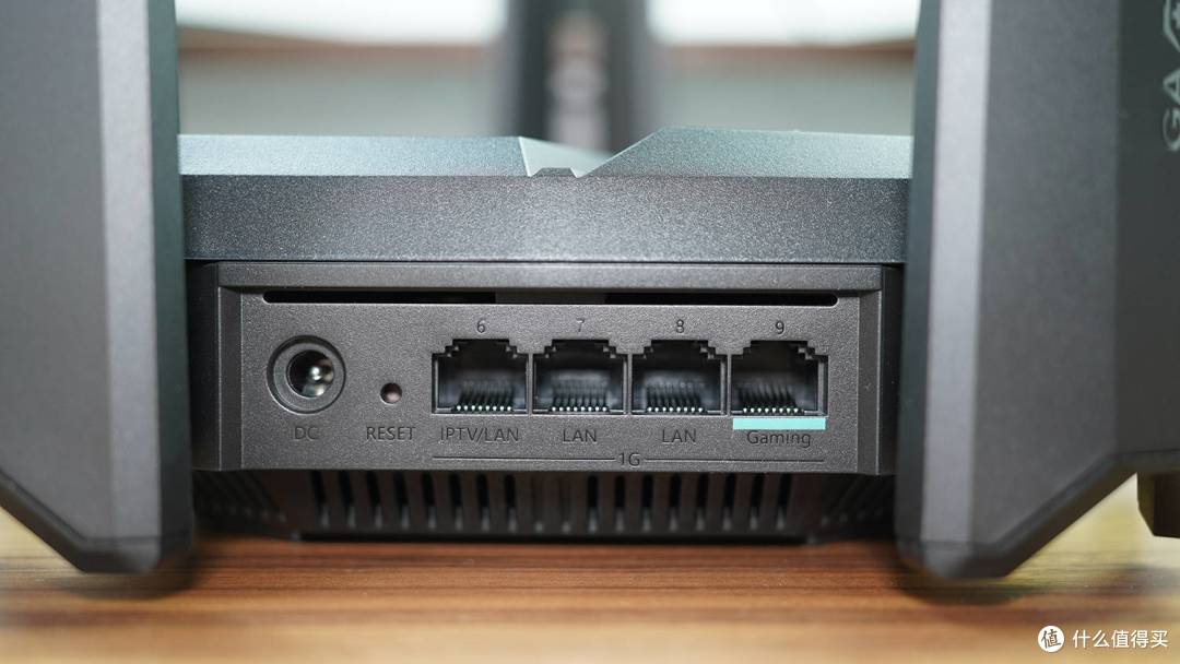 锐捷天蝎BE72 Pro,不只拥有Wi-Fi7