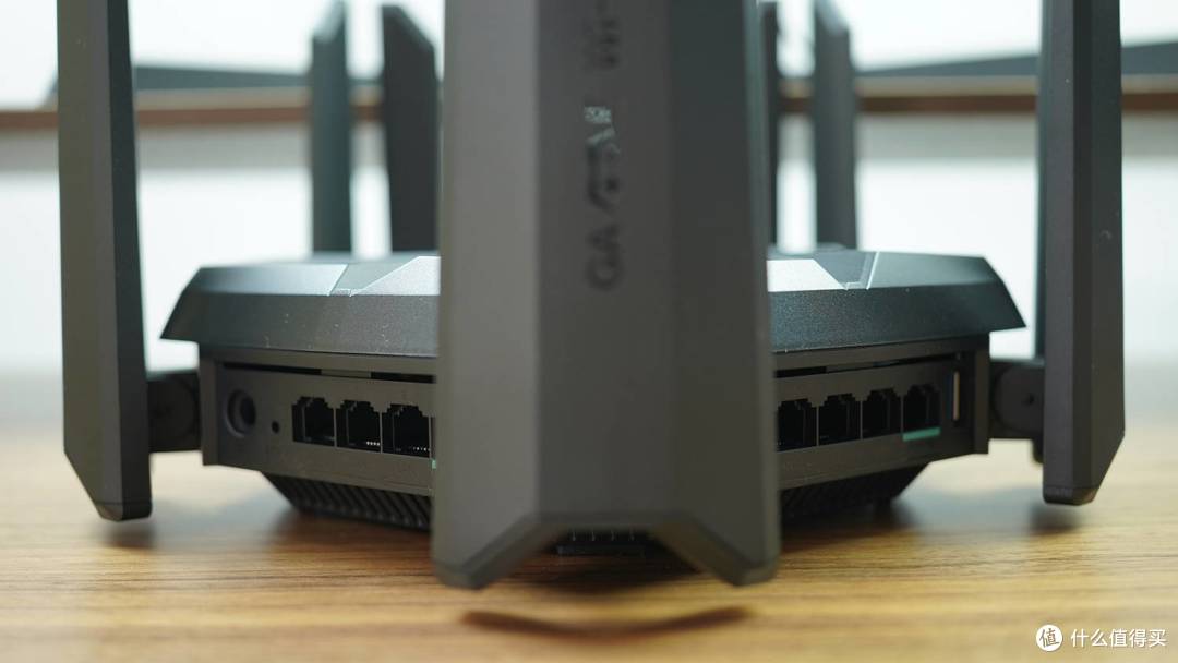 锐捷天蝎BE72 Pro,不只拥有Wi-Fi7