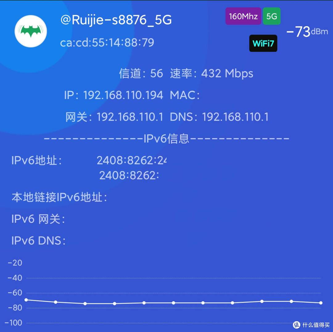 锐捷天蝎BE72 Pro,不只拥有Wi-Fi7