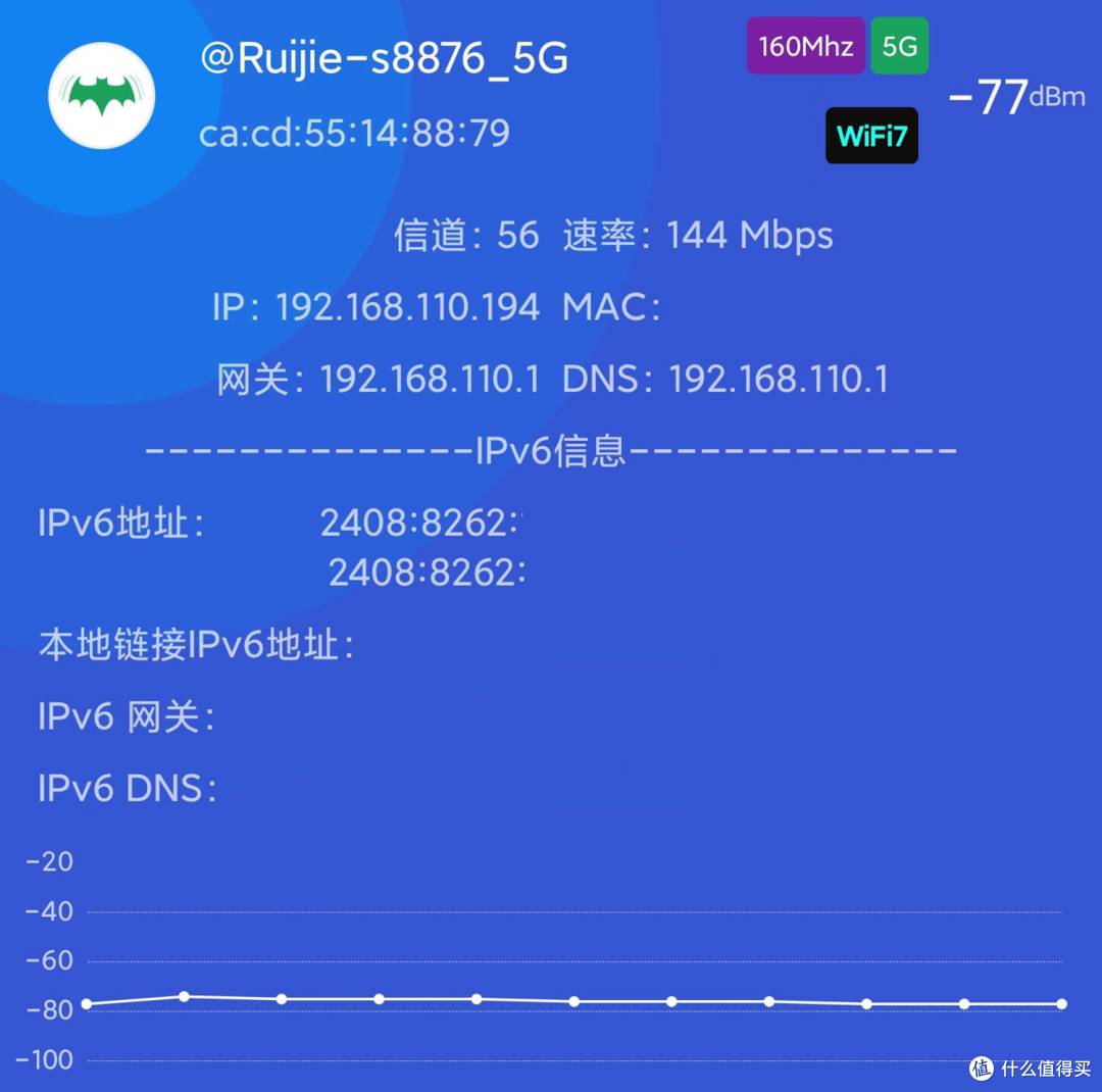 锐捷天蝎BE72 Pro,不只拥有Wi-Fi7