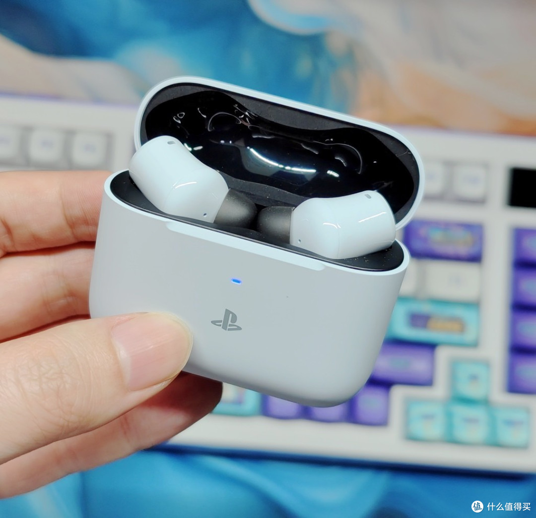 PlayStation官方授权更稳健 - 雷蛇战锤狂鲨极速版实测体验