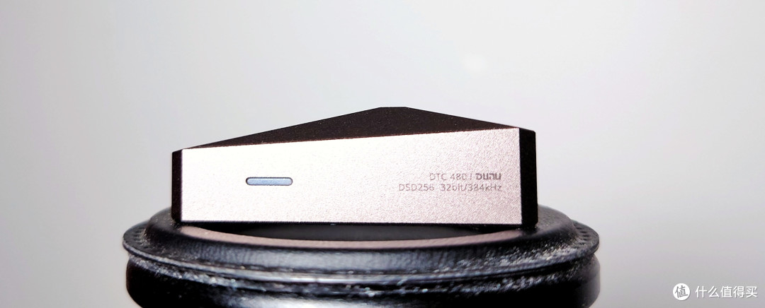 达音科 Titan S2 入耳式耳机与 DTC480 小尾巴体验 - TDS REVIEW