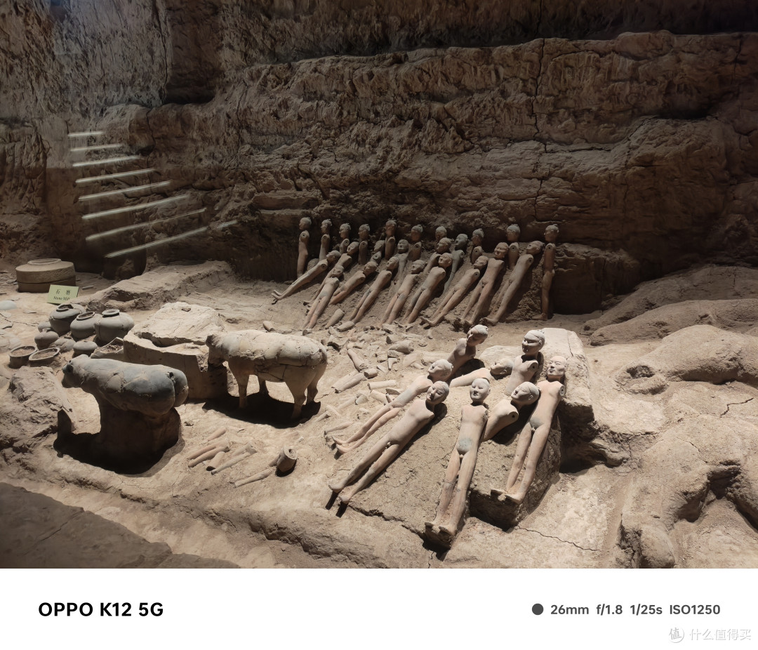 带着OPPO K12去旅行,4大优势让它成为我的旅游专属机