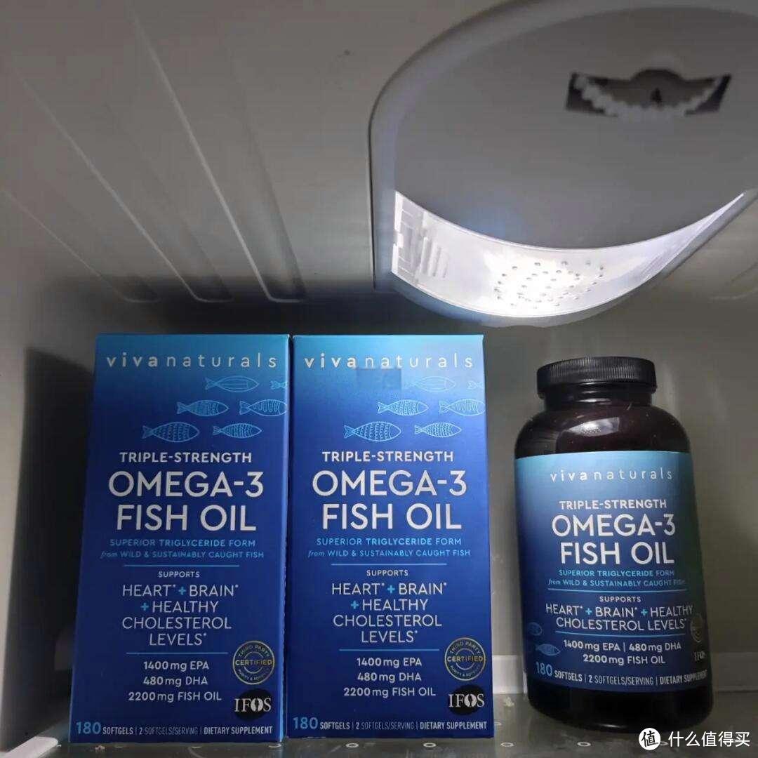 Omega-3鱼油怎么选？掌握这五点，轻松挑选好鱼油