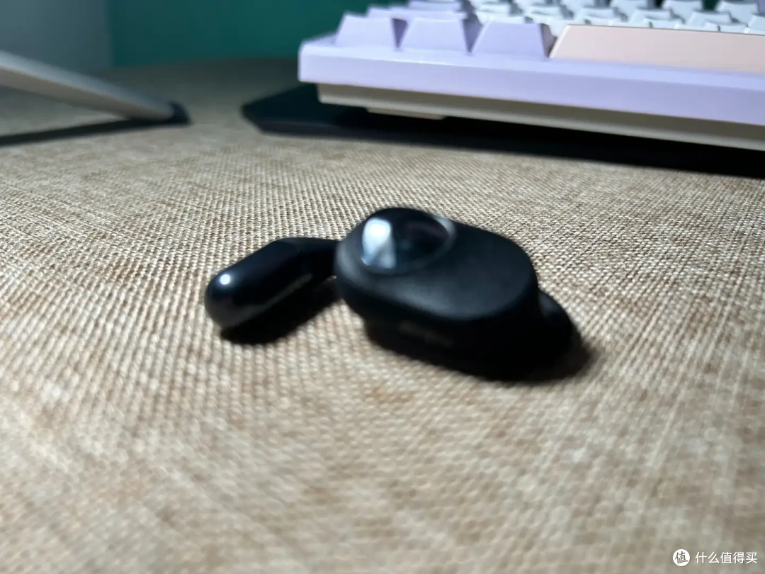 开放式耳机怎么选?SOUNDPEATS Gofree2深度体验