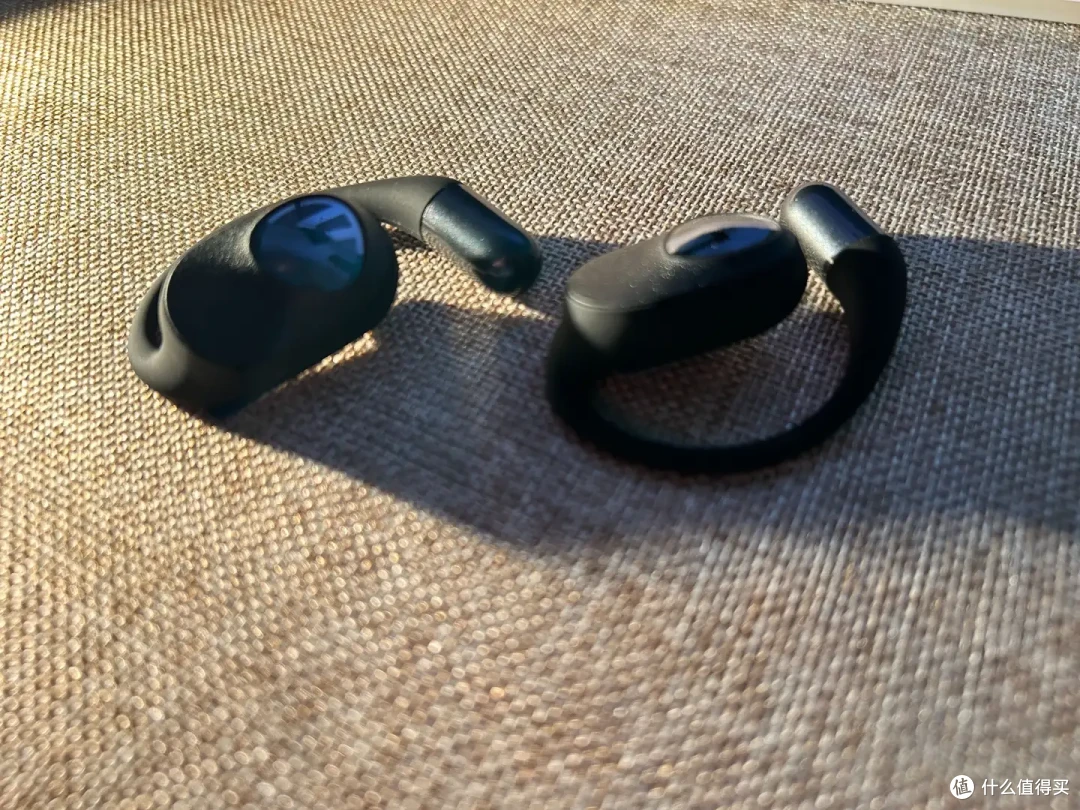开放式耳机怎么选?SOUNDPEATS Gofree2深度体验