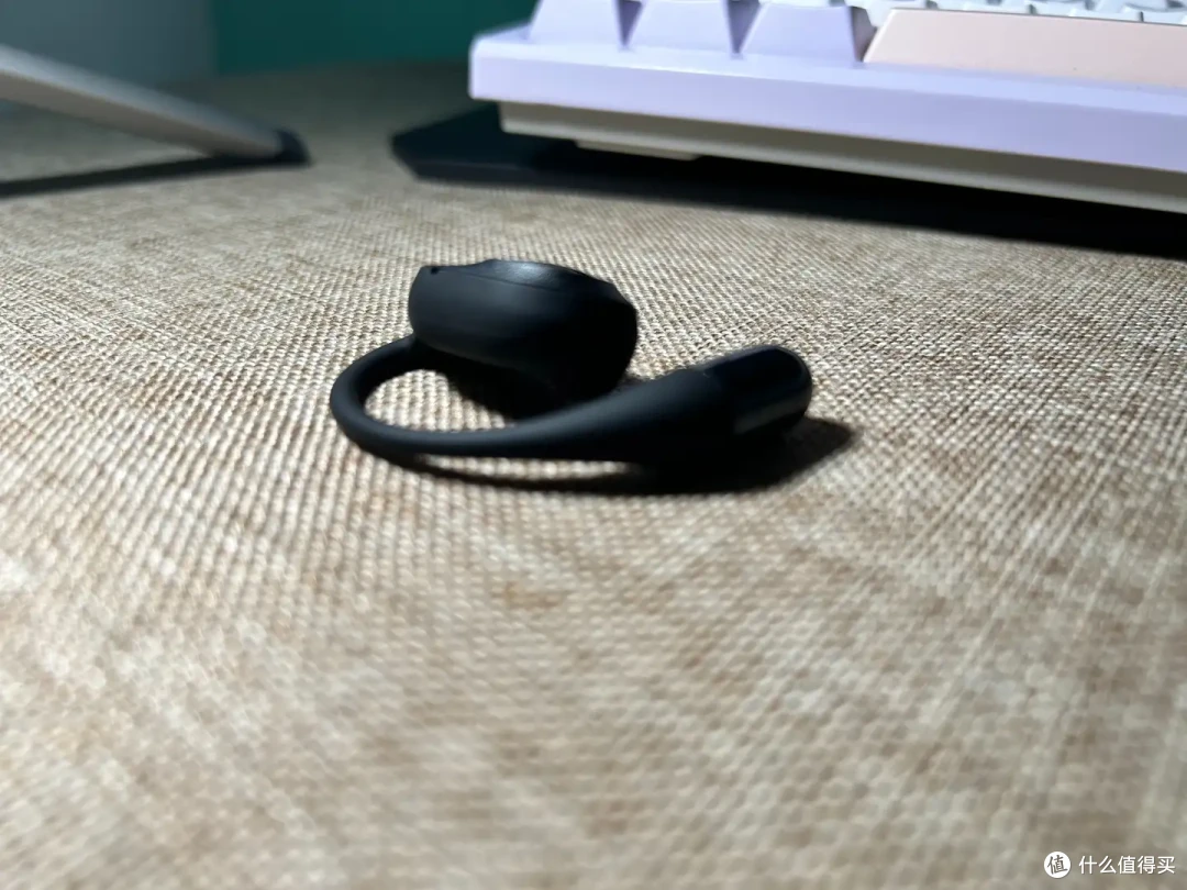 开放式耳机怎么选?SOUNDPEATS Gofree2深度体验
