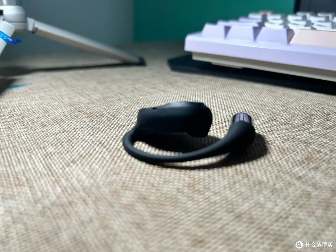 开放式耳机怎么选?SOUNDPEATS Gofree2深度体验