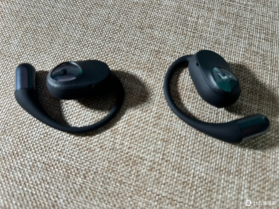 开放式耳机怎么选?SOUNDPEATS Gofree2深度体验