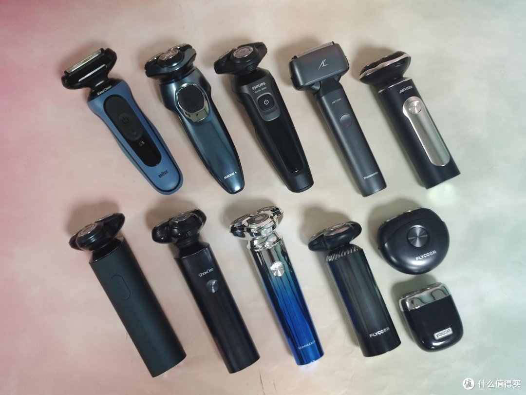 刮胡刀有哪些注意事项？千万小心四大风险缺点