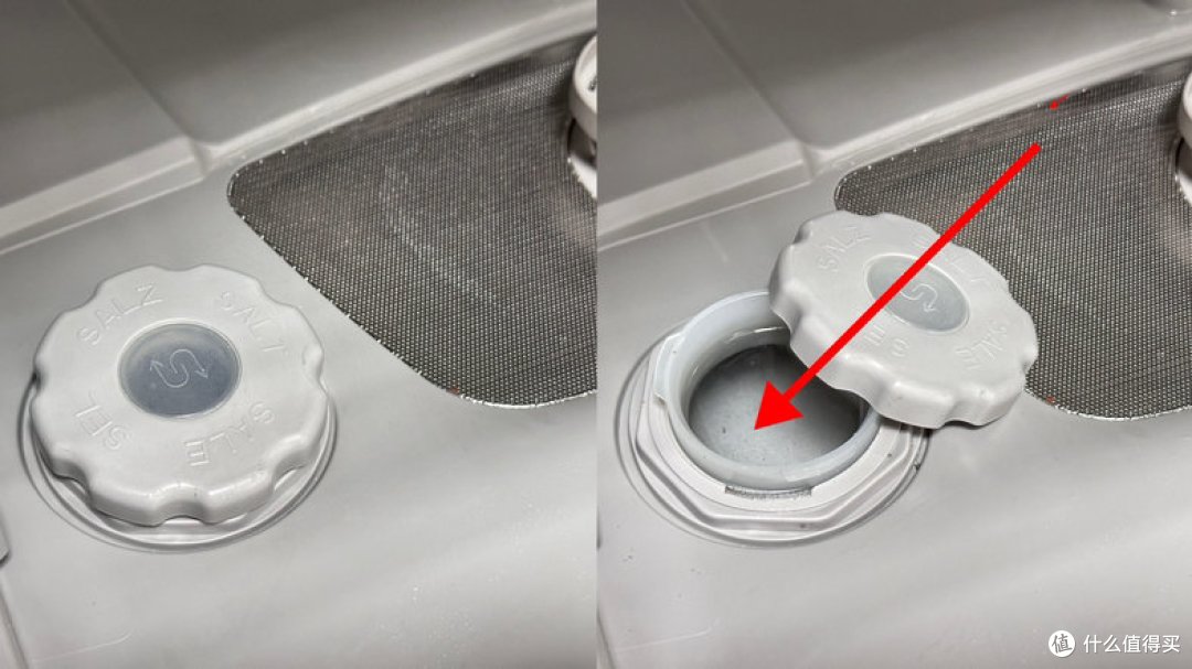破案了！洗碗机洗不干净竟然是因为选错耗材 软水盐、亮碟剂、机身清洁剂、清洗剂 一个都不能少！