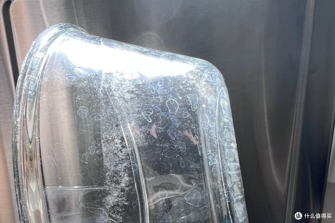 破案了！洗碗机洗不干净竟然是因为选错耗材 软水盐、亮碟剂、机身清洁剂、清洗剂 一个都不能少！