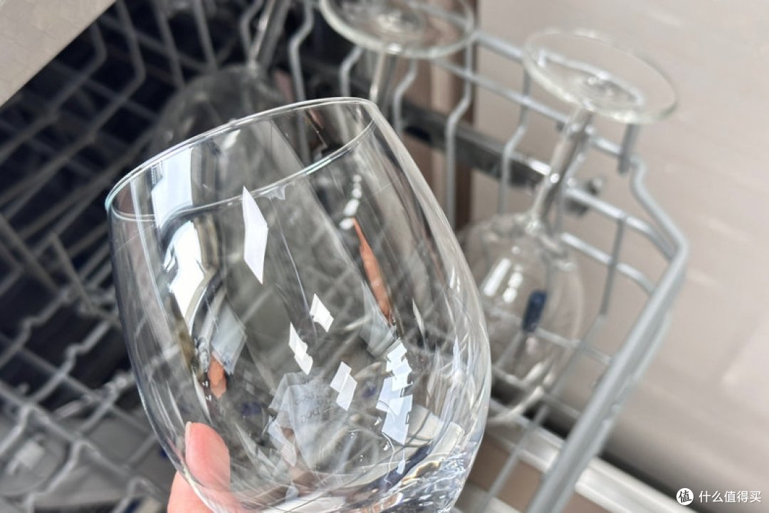 破案了！洗碗机洗不干净竟然是因为选错耗材 软水盐、亮碟剂、机身清洁剂、清洗剂 一个都不能少！