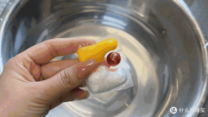 破案了！洗碗机洗不干净竟然是因为选错耗材 软水盐、亮碟剂、机身清洁剂、清洗剂 一个都不能少！