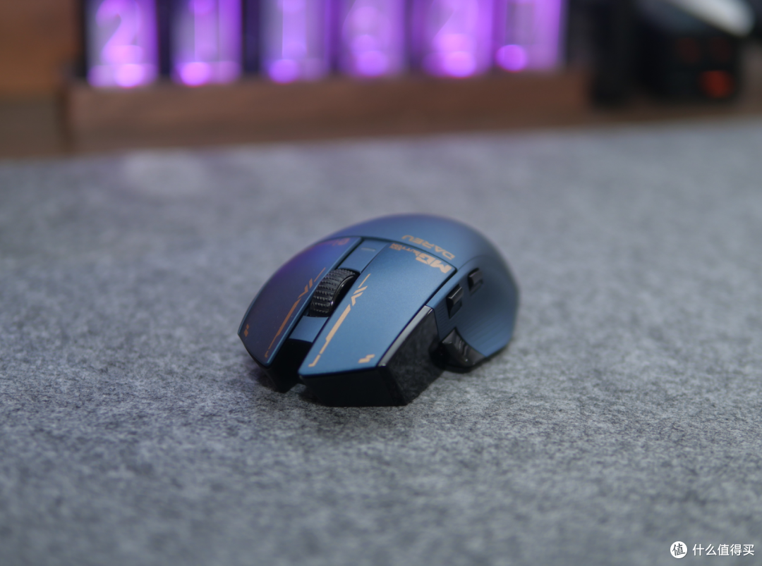 这款达尔优a980pro鼠标是你想要的吗?