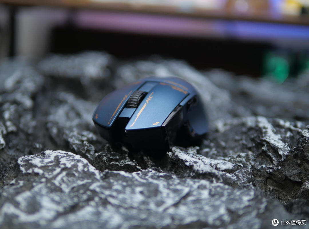 这款达尔优a980pro鼠标是你想要的吗?
