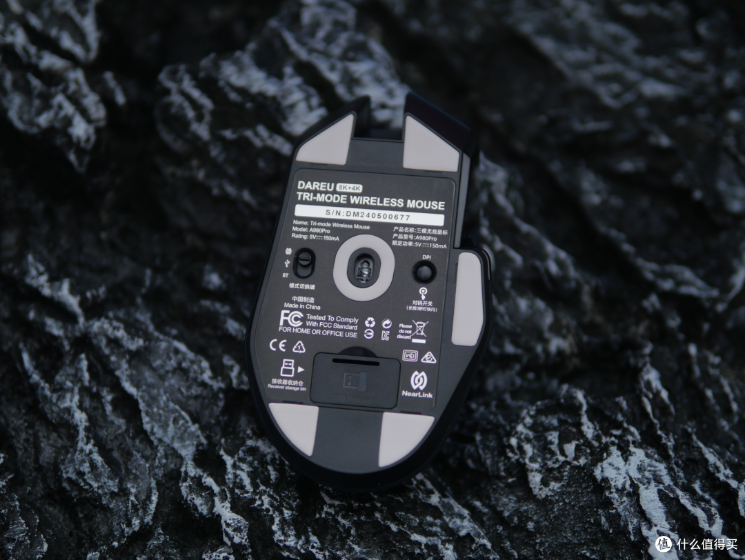 这款达尔优a980pro鼠标是你想要的吗?