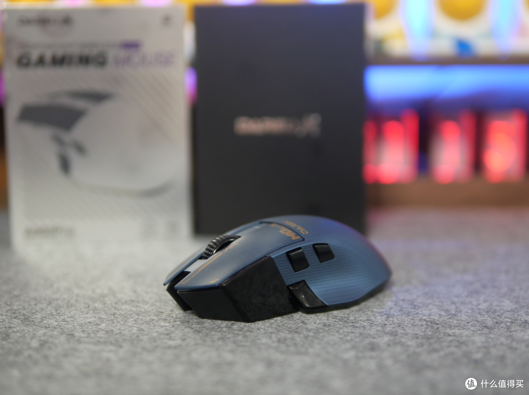 这款达尔优a980pro鼠标是你想要的吗?