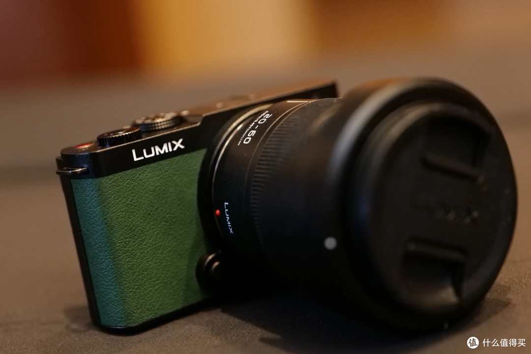 松下s9国内首发体验——小巧体积,大能量释放_相机_什么值得买