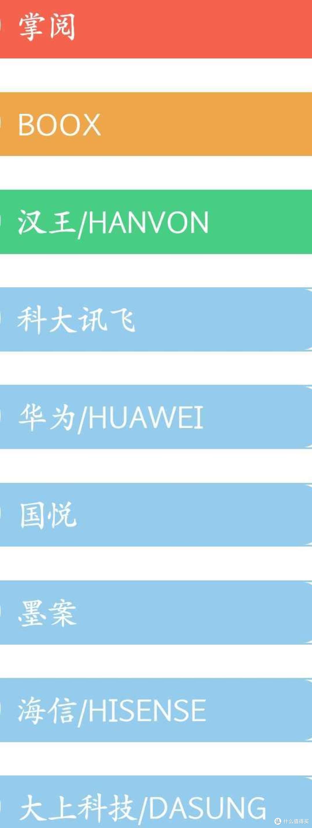 2024哪款电子书阅读器值得买?10款高性价比电子书阅读器推荐!