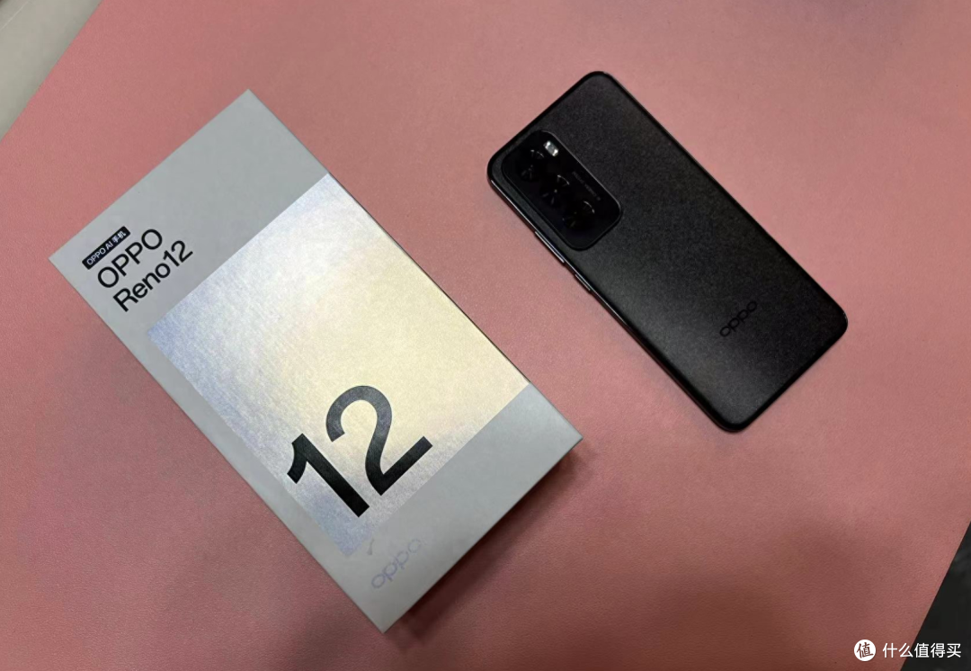 最强中端拍照手机?OPPO Reno12系列到底咋样?关注这几方面就行