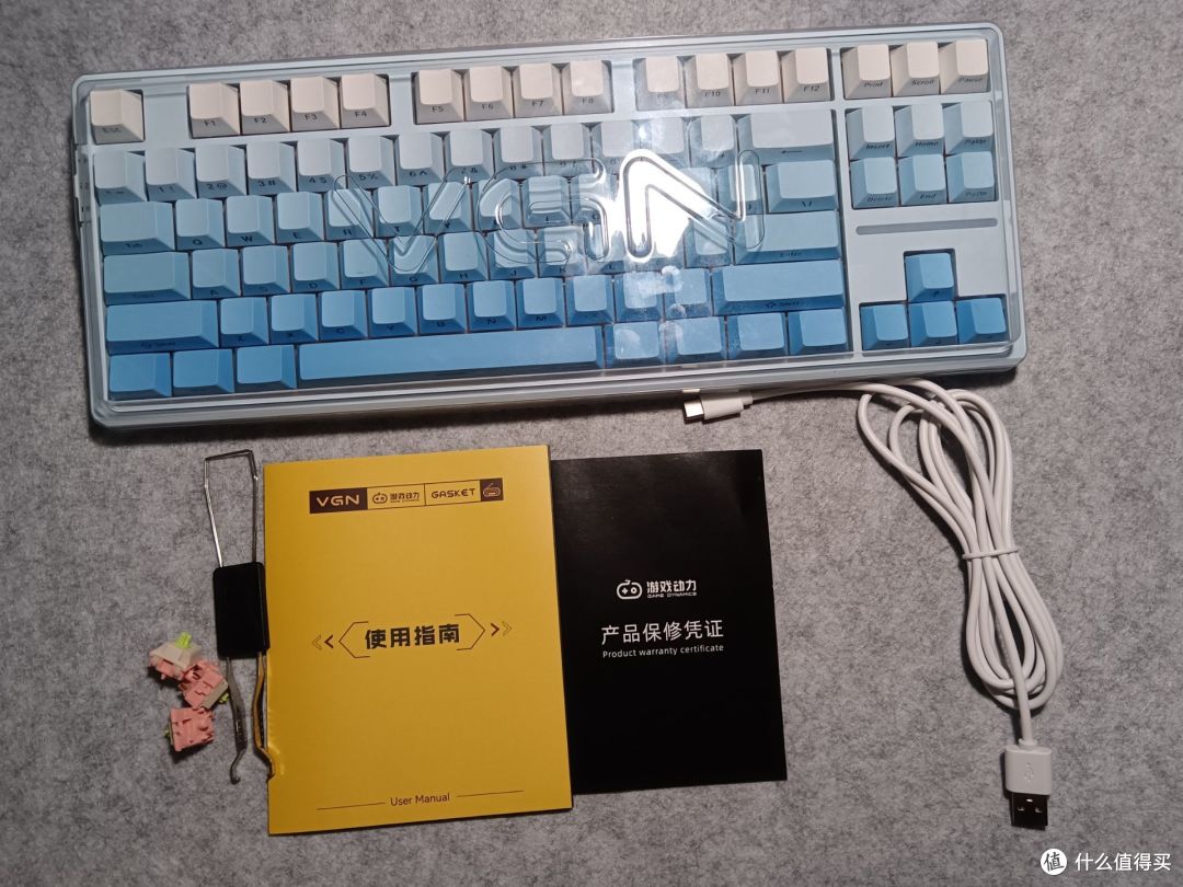 618机械&磁轴键盘推荐,真实体验,拒绝云测评