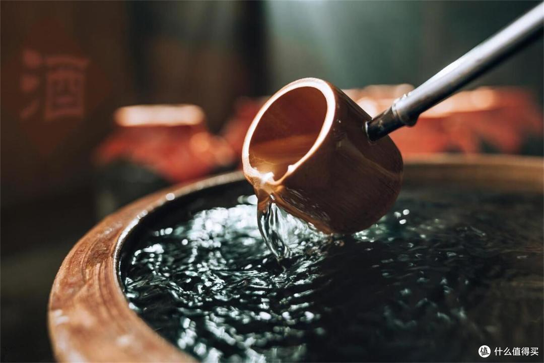 白酒_什么值得买