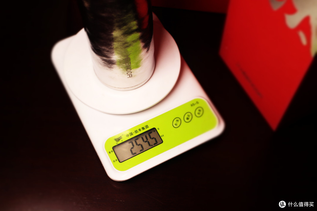 相对正式的礼品推荐——希诺钛材质保温杯