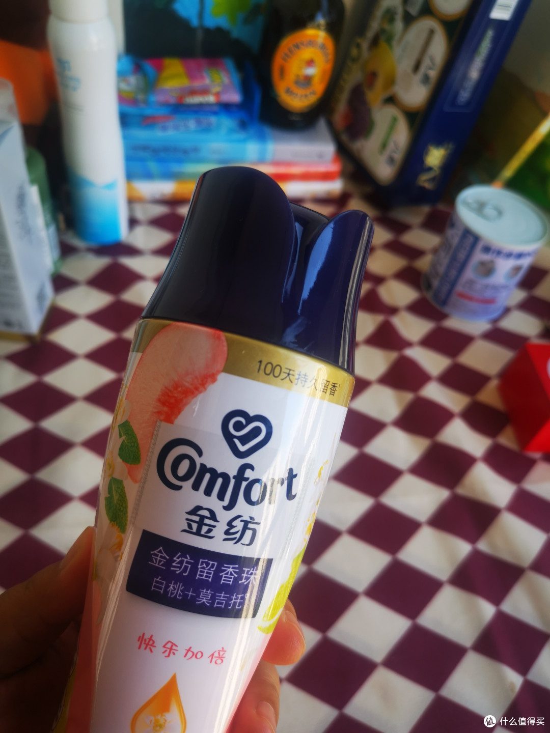 金纺留香珠"：衣物持久香氛的秘密武器！