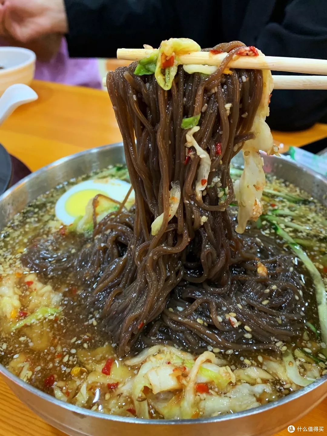 中国最好吃的8大边境小城,美食到底有多馋人?看完口水流一地