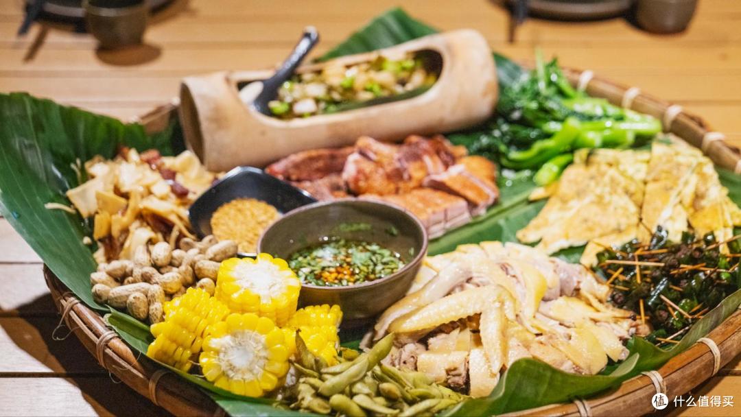 中国最好吃的8大边境小城,美食到底有多馋人?看完口水流一地