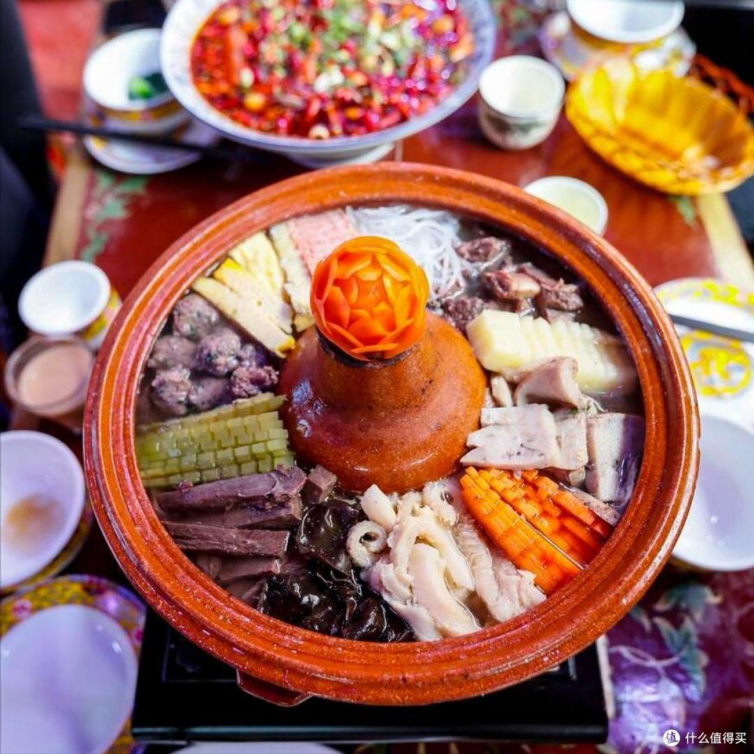 中国最好吃的8大边境小城,美食到底有多馋人?看完口水流一地