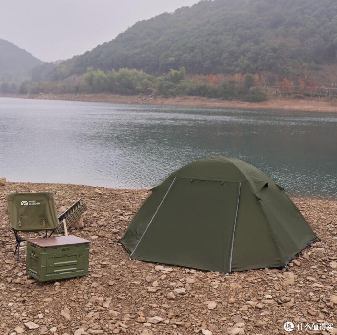 徒步露营，牧高笛晴日2、冷山2、UL3怎么选