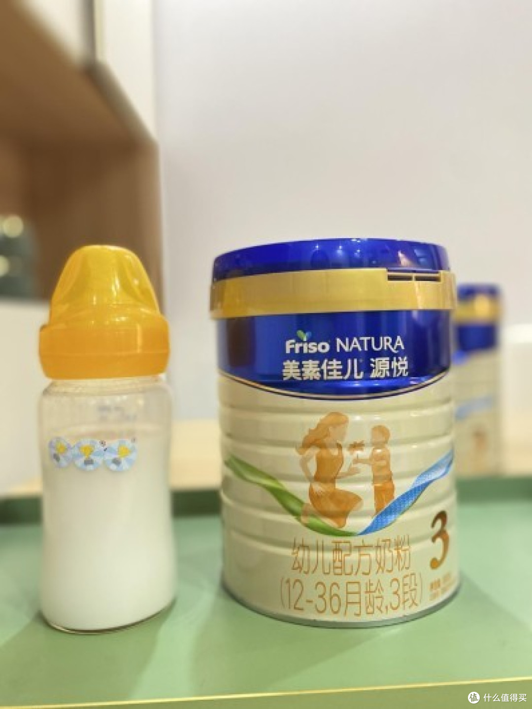 选对奶粉,宝宝少烦恼!宝妈必看容易吸收好消化的奶粉