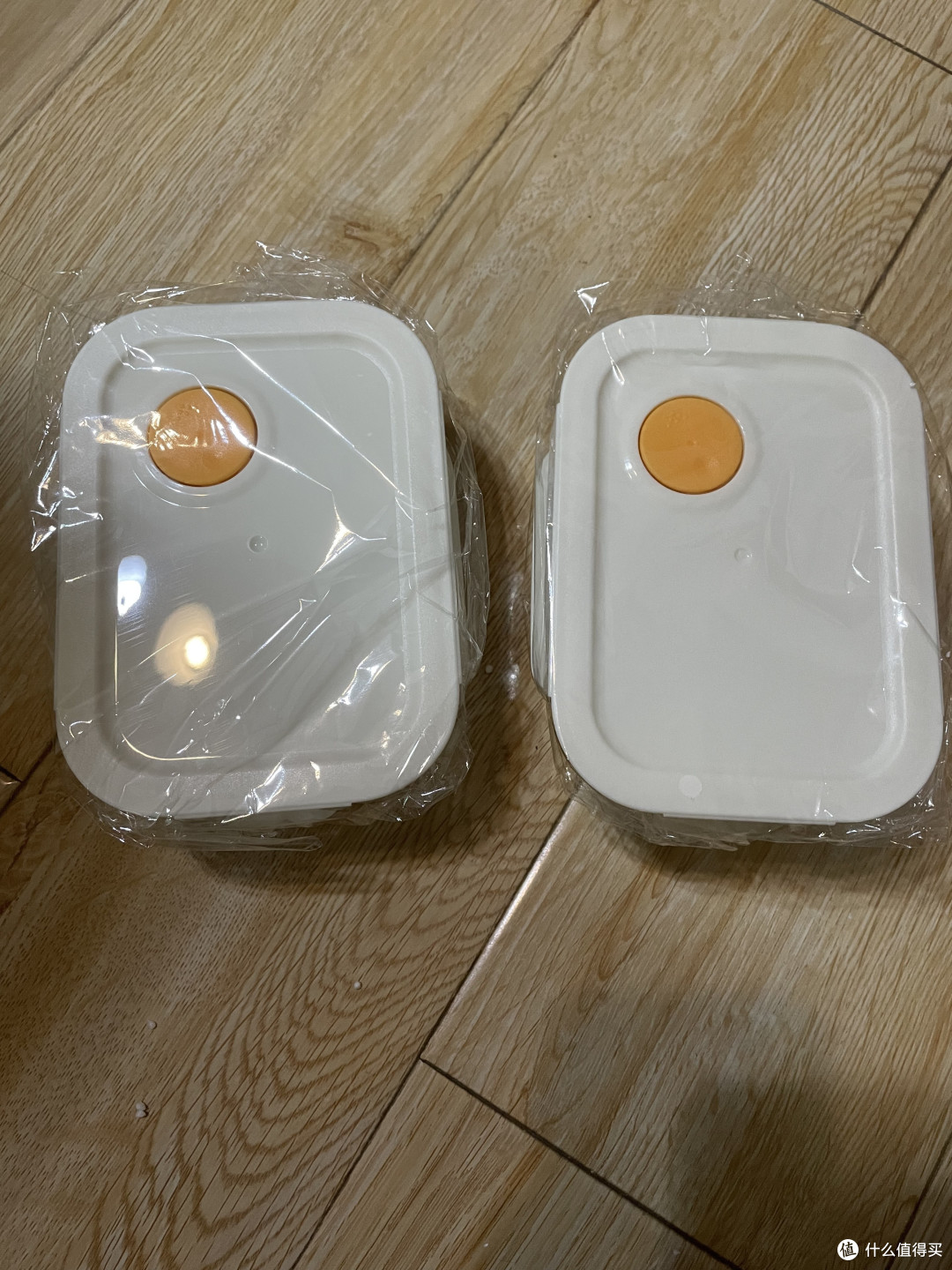 带饭好帮手——惠寻玻璃保鲜盒