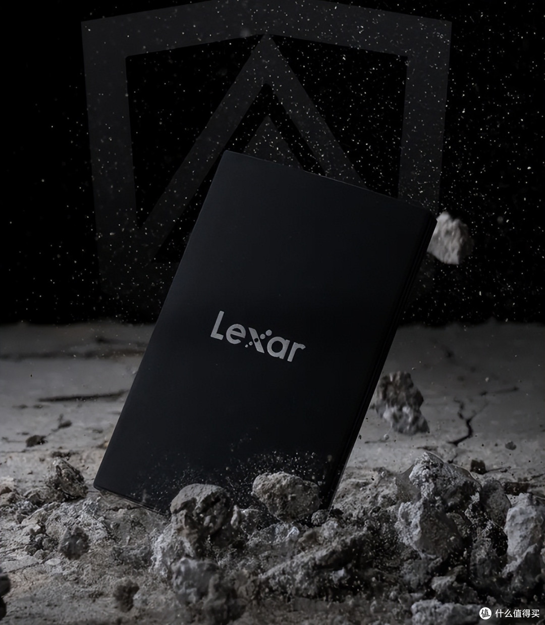 京东618Lexar雷克沙ARMOR 700特惠来袭，探险拍摄必备！